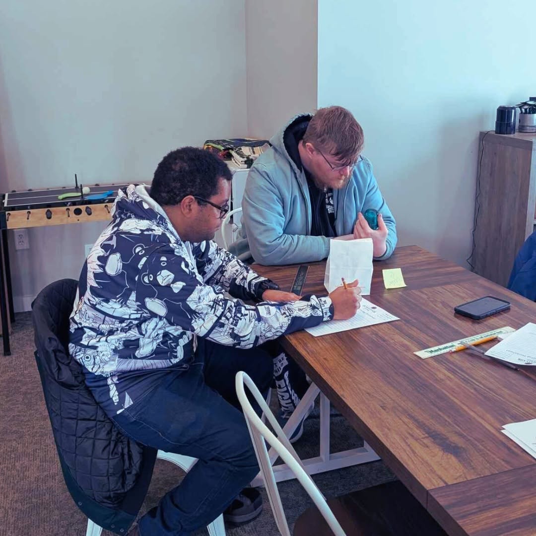 Governance and board work
